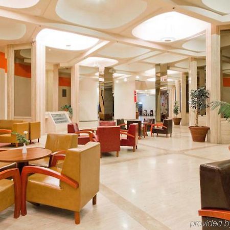 Royal Wing Hotel Йерусалим Екстериор снимка