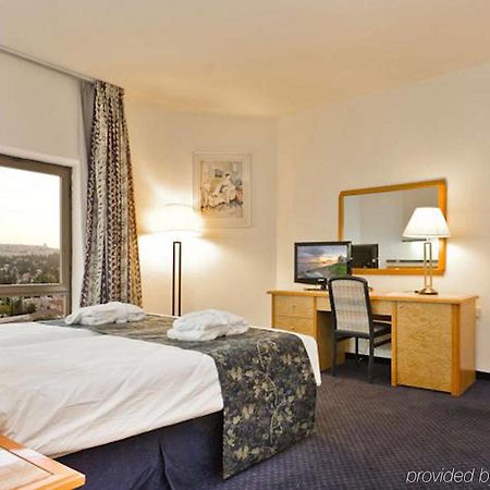 Royal Wing Hotel Йерусалим Екстериор снимка