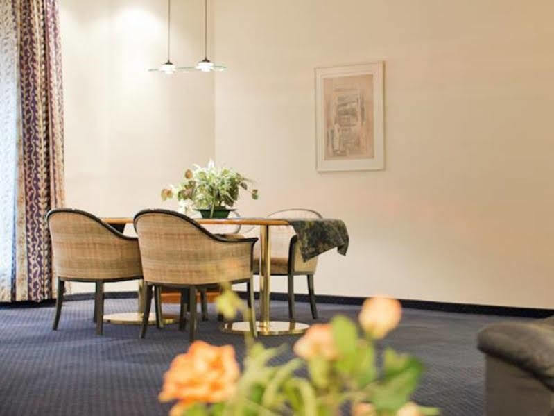 Royal Wing Hotel Йерусалим Екстериор снимка