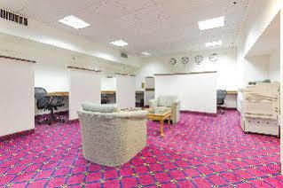 Royal Wing Hotel Йерусалим Екстериор снимка